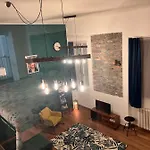 Openspacemonti82 A Pochi Passi Dal Duomo Di Apartman