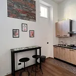 Openspacemonti82 A Pochi Passi Dal Duomo Di Apartman