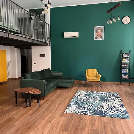 Openspacemonti82 A Pochi Passi Dal Duomo Di *