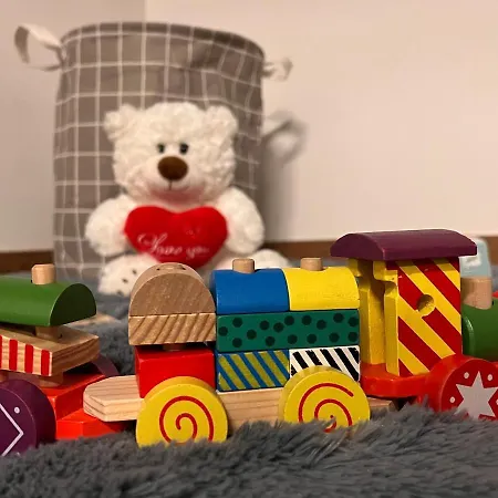 Apartman Openspacemonti82 A Pochi Passi Dal Duomo Di