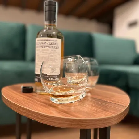 Openspacemonti82 A Pochi Passi Dal Duomo Di Apartment Como