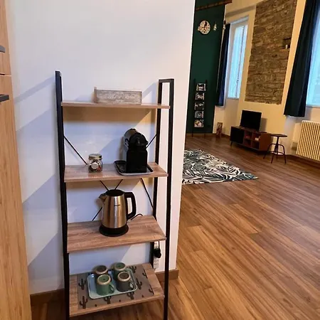 Openspacemonti82 A Pochi Passi Dal Duomo Di