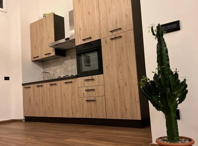 Апартаменты Openspacemonti82 A Pochi Passi Dal Duomo Di Комо