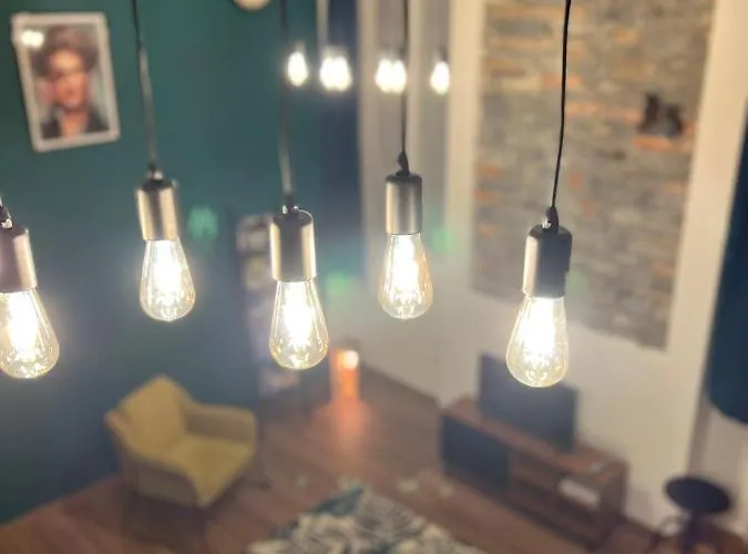 Openspacemonti82 A Pochi Passi Dal Duomo Di *