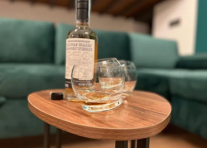 Openspacemonti82 A Pochi Passi Dal Duomo Di Apartment Como