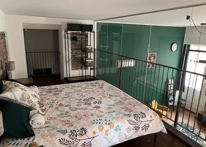 Openspacemonti82 A Pochi Passi Dal Duomo Di