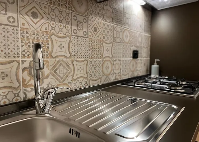 Openspacemonti82 A Pochi Passi Dal Duomo Di * Como