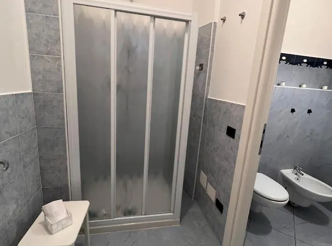 Apartment Openspacemonti82 A Pochi Passi Dal Duomo Di *