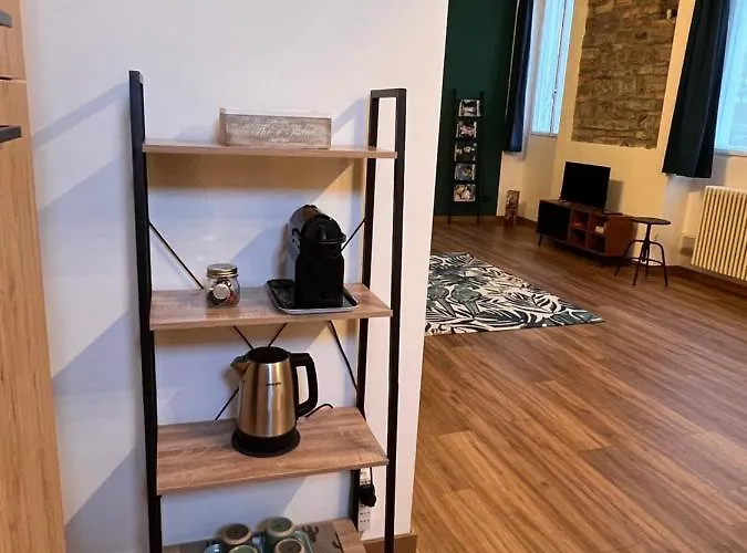 Openspacemonti82 A Pochi Passi Dal Duomo Di