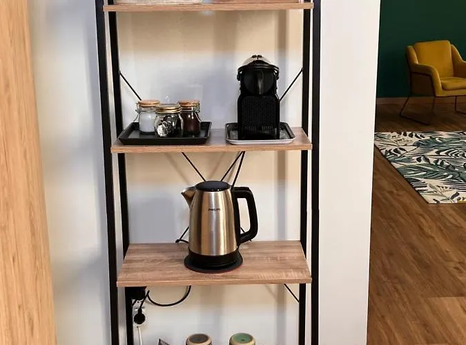 Апартаменты Openspacemonti82 A Pochi Passi Dal Duomo Di