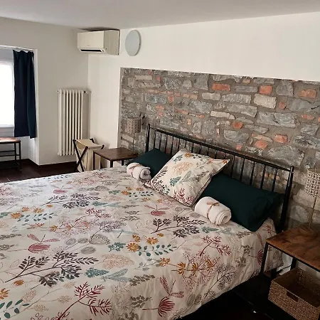 Openspacemonti82 A Pochi Passi Dal Duomo Di Apartamento *