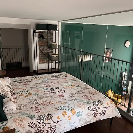 Openspacemonti82 A Pochi Passi Dal Duomo Di