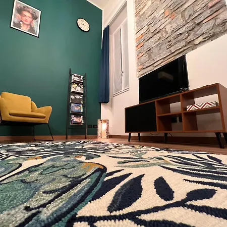 Openspacemonti82 A Pochi Passi Dal Duomo Di * Como