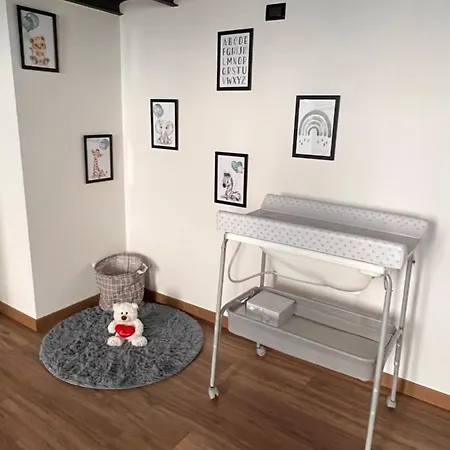 Apartmán Openspacemonti82 A Pochi Passi Dal Duomo Di *