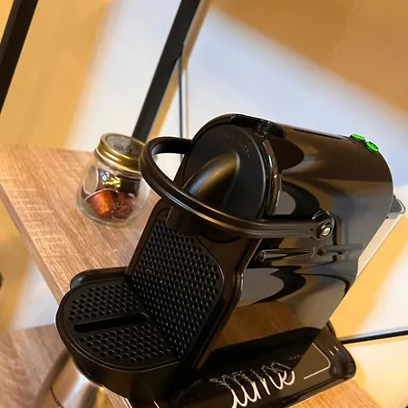 Openspacemonti82 A Pochi Passi Dal Duomo Di Apartmán *