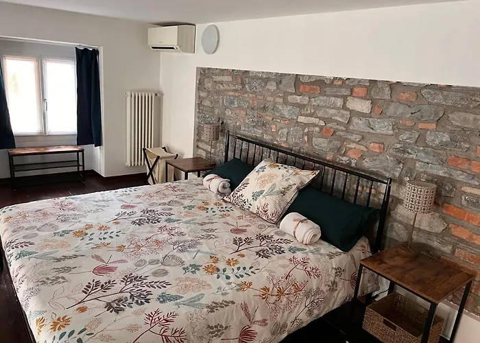 Openspacemonti82 A Pochi Passi Dal Duomo Di Apartamento *