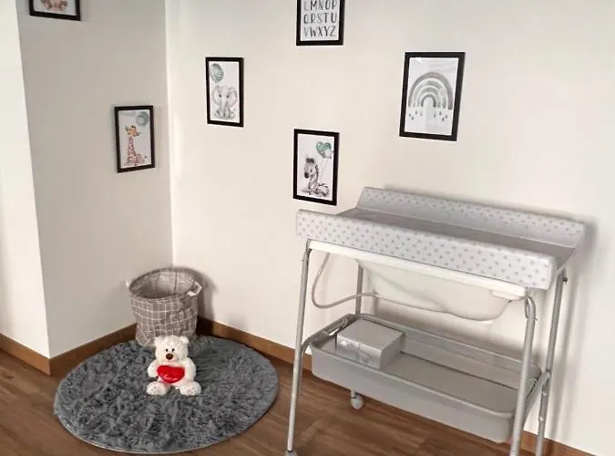 Apartamento Openspacemonti82 A Pochi Passi Dal Duomo Di *